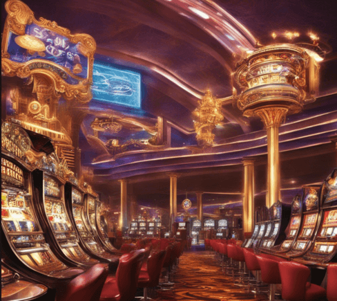 casino Slots Palace 2023